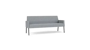 Sofas Lesro Rise Fabric Sofa