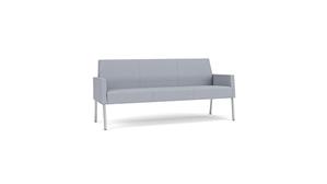 Sofas Lesro Reframe Fabric Sofa