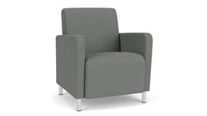 Club & Lounge Chairs Lesro Guest Chair