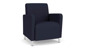 Club & Lounge Chairs Lesro Guest Chair