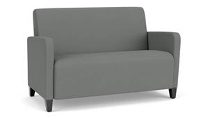 Loveseats Lesro Loveseat