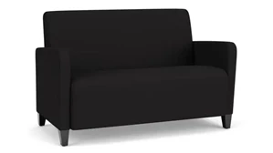 Loveseats Lesro Loveseat