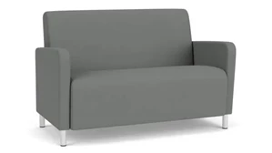 Loveseats Lesro Loveseat