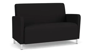 Loveseats Lesro Loveseat
