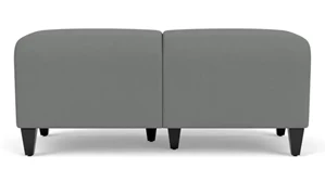 Benches Lesro Bench 2 Seat