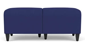 Benches Lesro Bench 2 Seat