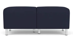 Benches Lesro 2 Seat Bench
