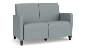 Sofas Lesro Sofa Polyurethane 2 Seat