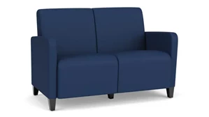 Sofas Lesro Sofa Polyurethane 2 Seat