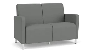 Sofas Lesro 2 Seat Sofa