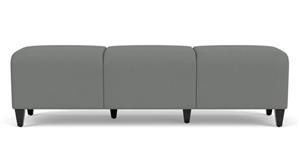 Benches Lesro 3 Seat Bench