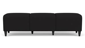 Benches Lesro 3 Seat Bench