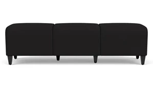 Benches Lesro 3 Seat Bench