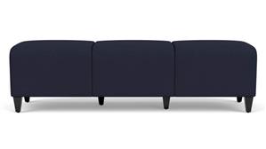 Benches Lesro 3 Seat Bench