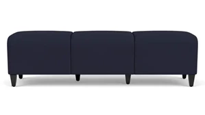 Benches Lesro 3 Seat Bench
