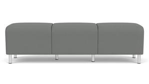 Benches Lesro 3 Seat Bench