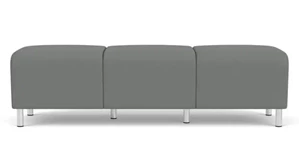 Benches Lesro 3 Seat Bench