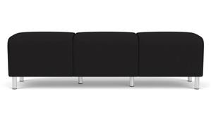 Benches Lesro 3 Seat Bench