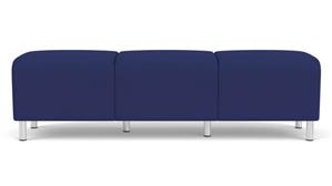 Benches Lesro 3 Seat Bench