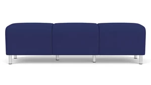 Benches Lesro 3 Seat Bench