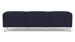 Benches Lesro 3 Seat Bench