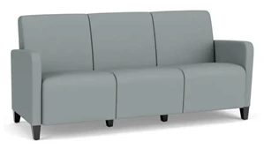 Sofas Lesro Polyurethane 3 Seat Sofa