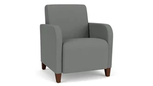 Club & Lounge Chairs Lesro Guest Chair