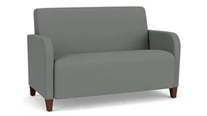 Loveseats Lesro Loveseat