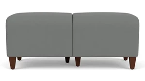 Benches Lesro 2 Seat Bench