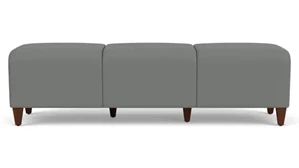 Benches Lesro 3 Seat Bench