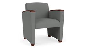 Club & Lounge Chairs Lesro Guest Chair