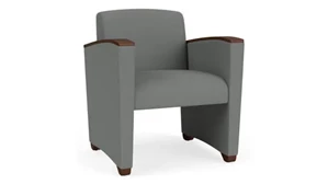 Club & Lounge Chairs Lesro Guest Chair