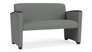 Loveseats Lesro Loveseat