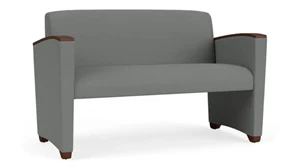 Loveseats Lesro Loveseat