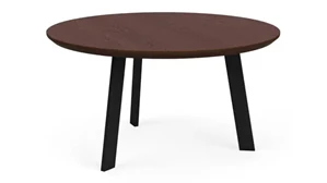 Coffee Tables Lesro 30in Round Conversational Table