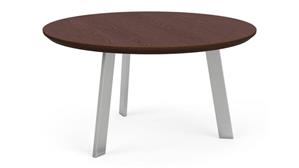 Coffee Tables Lesro 30in Round Conversational Table