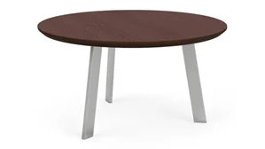 Coffee Tables Lesro 30in Round Conversational Table