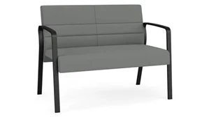 Loveseats Lesro Loveseat