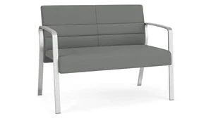 Loveseats Lesro Loveseat