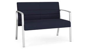 Loveseats Lesro Loveseat