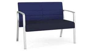 Loveseats Lesro Loveseat