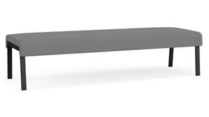 Benches Lesro 3 Seat Bench