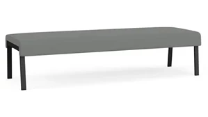 Benches Lesro 3 Seat Bench