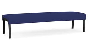 Benches Lesro 3 Seat Bench