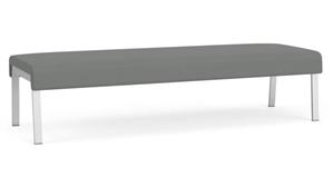 Benches Lesro 3 Seat Bench
