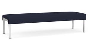 Benches Lesro 3 Seat Bench