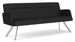 Sofas Lesro Sofa with 700 lb Capacity
