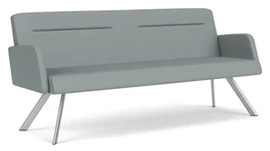 Sofas Lesro Sofa with 700 lb Capacity