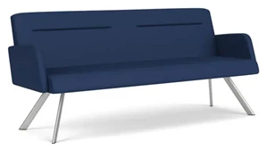Sofas Lesro Willow Sofa with 700 lb Capacity