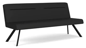 Sofas Lesro Polyurethane Armless Sofa